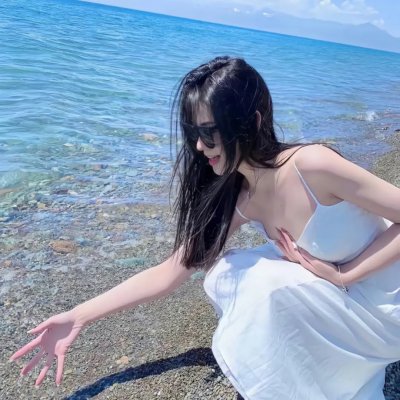 最幸运的女孩